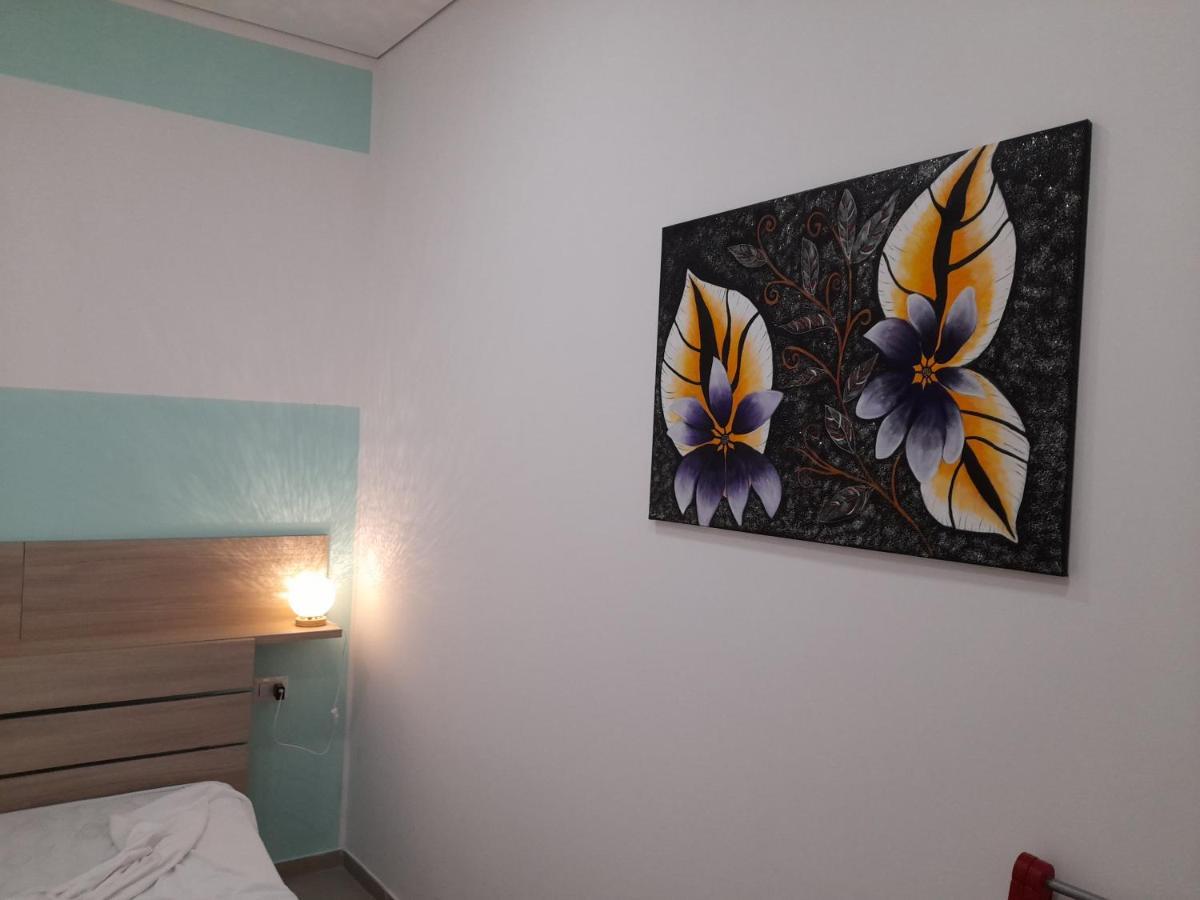 Ortigia Spartan House 3 Syracuse Extérieur photo