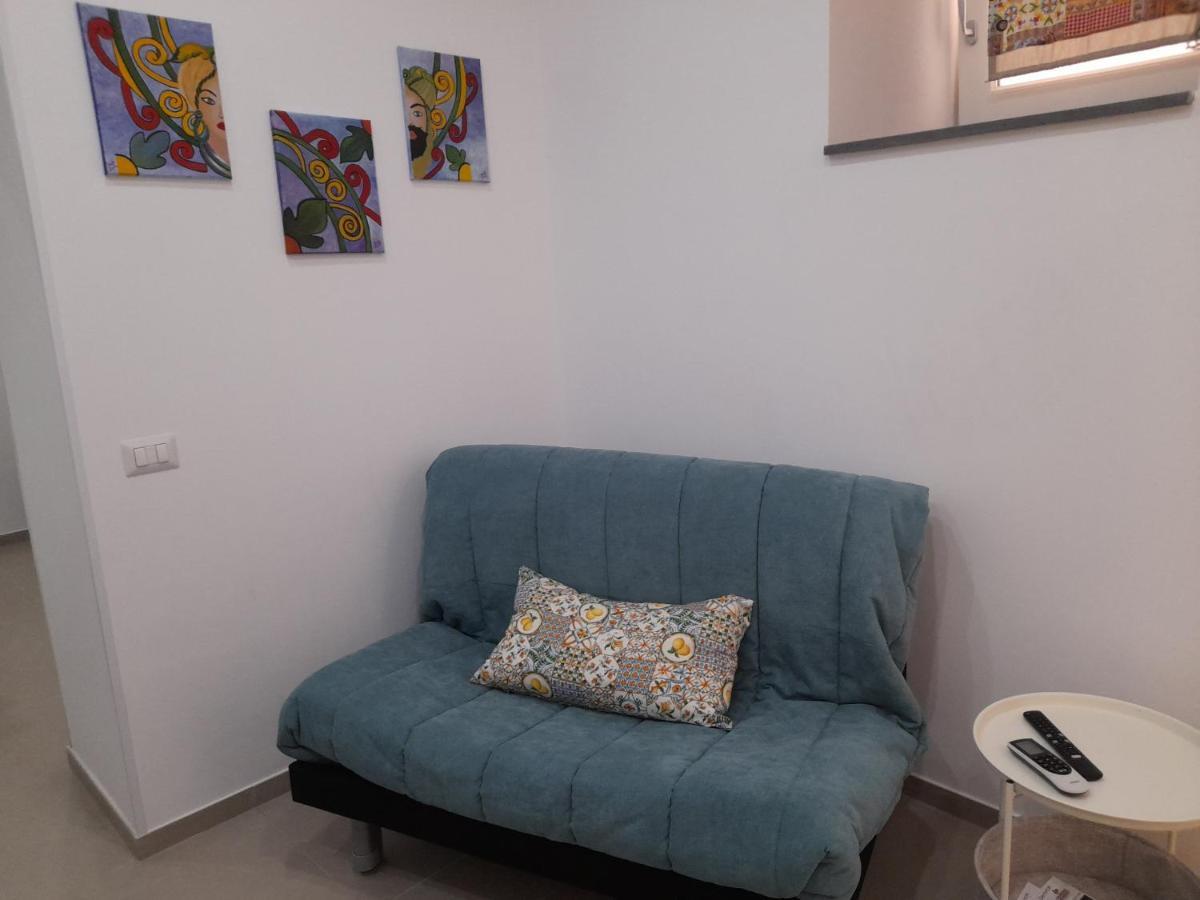 Ortigia Spartan House 3 Syracuse Extérieur photo