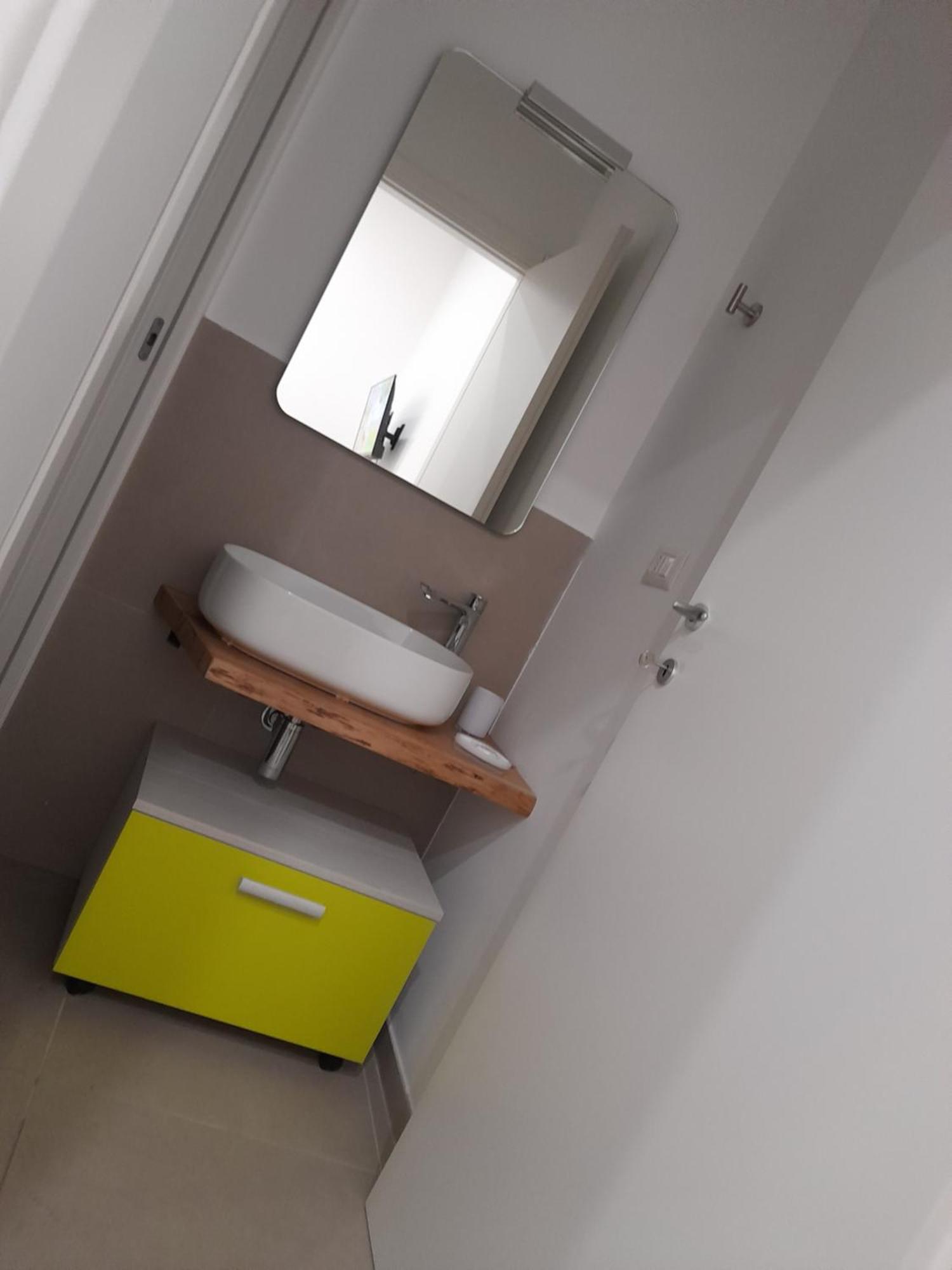Ortigia Spartan House 3 Syracuse Chambre photo